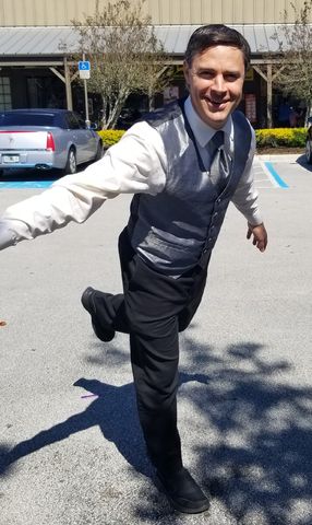 Popular Dating Sites Palm City Florida